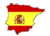 ASADOR EL MOJO PICÓN - Espanol